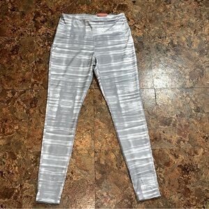 Zelos Women’s Athletic Yoga Pants Size Medium Leggins Tights NWT